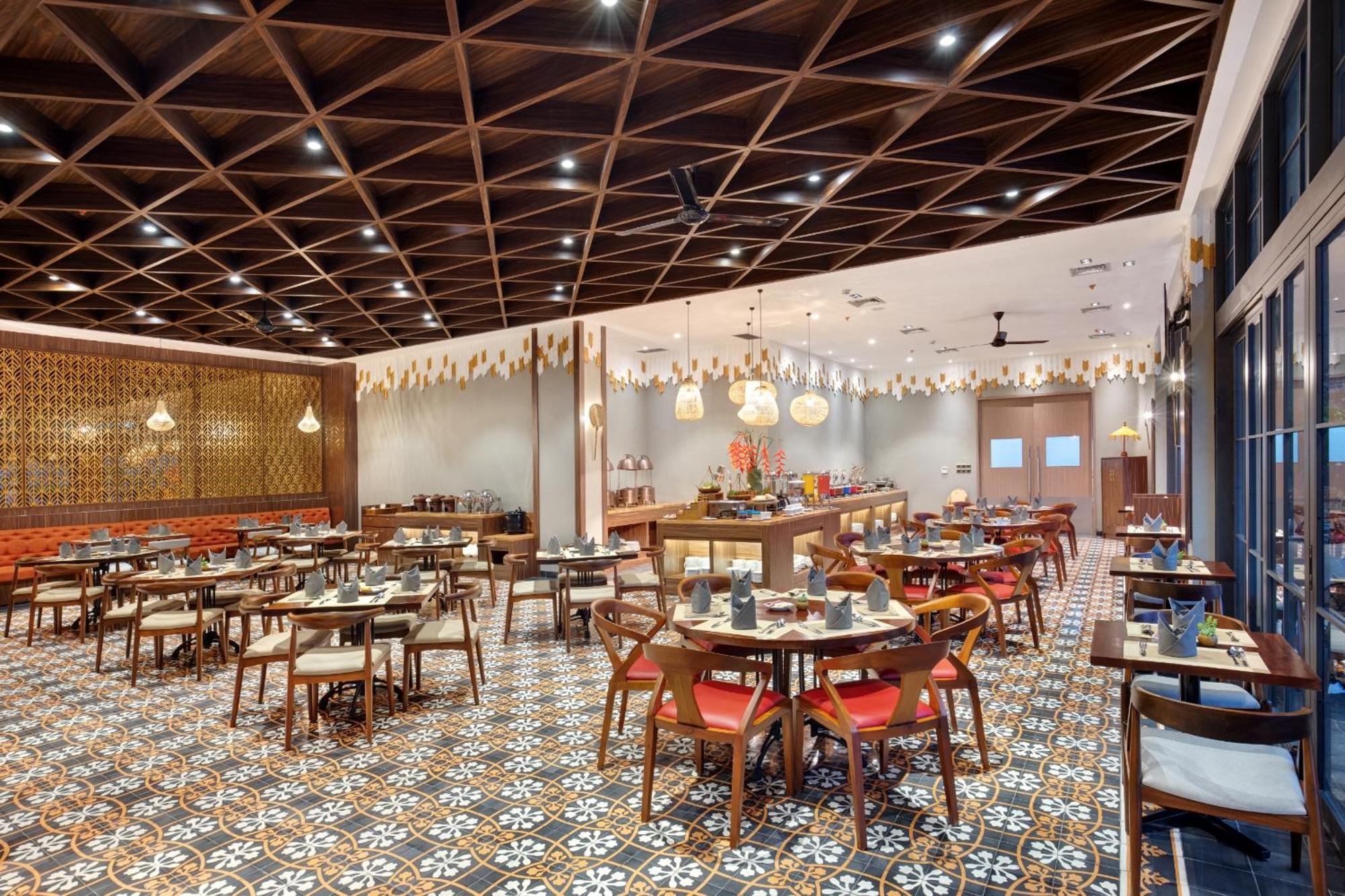 Sima Sumba Hotel Tambolaka Bagian luar foto
